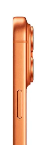 Apple iPhone 17 Pro, US Version, 256GB, eSIM, Cosmic Orange, photo 3 of 3