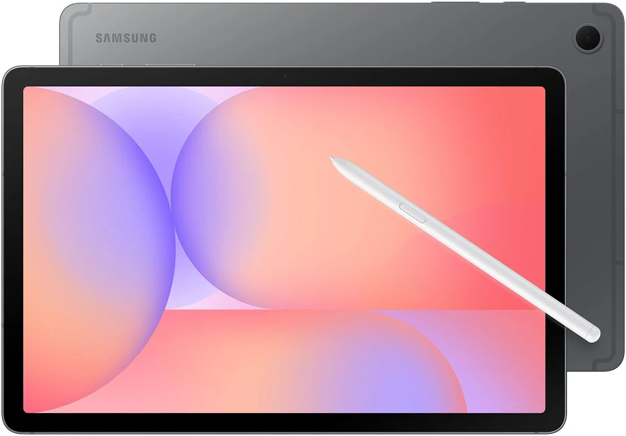 Samsung Galaxy Tab S10 Lite 10.9-inch 128GB Wi-Fi Tablet with Stylus, Gray, photo 2 of 5