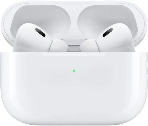 Apple AirPods Pro (2nd Generation), photo 4 of 6