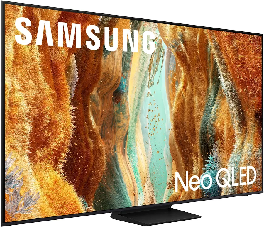 Samsung 85" Class Neo QLED 4K QN70F Vision AI Smart TV, photo 4 of 7