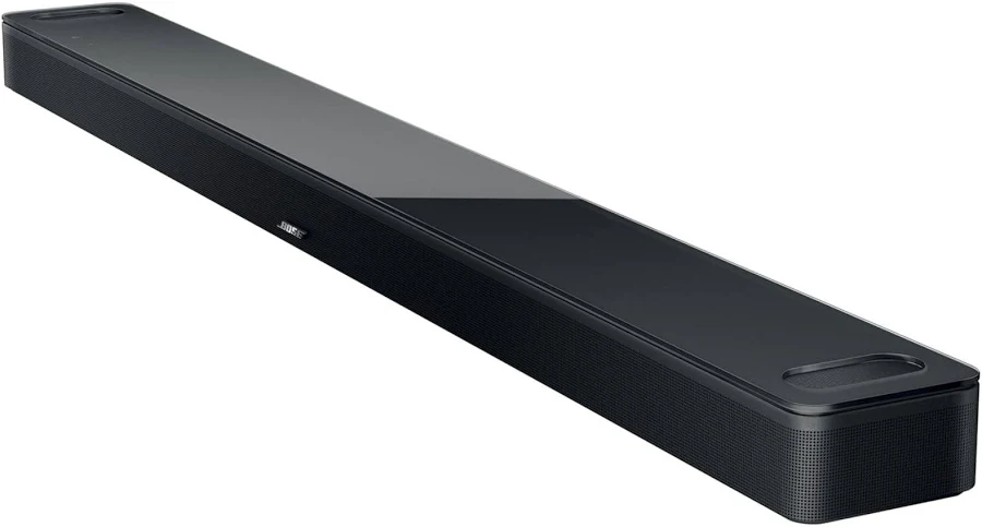 Bose Smart Ultra Soundbar – Arctic White, photo 4 of 7