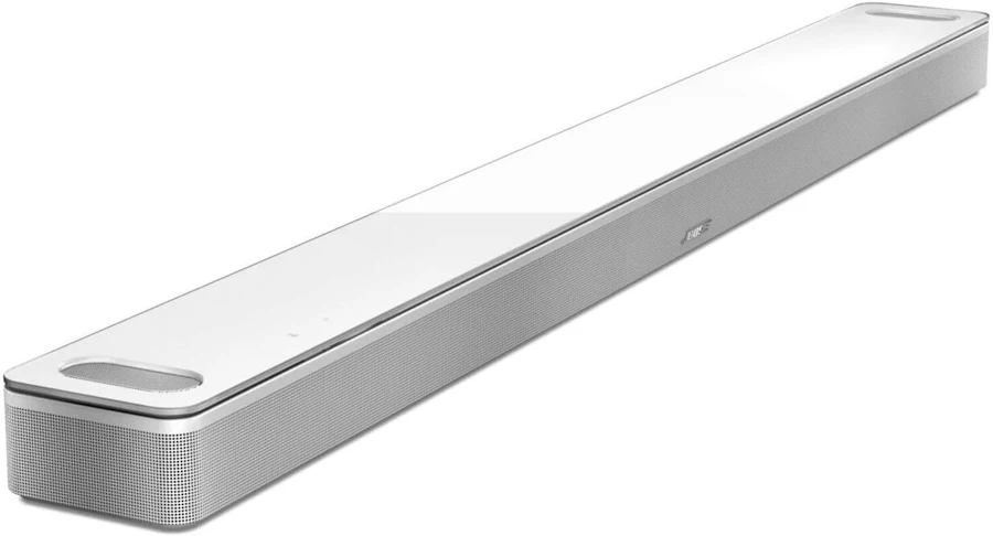 Bose Smart Ultra Soundbar – Arctic White, photo 3 of 7