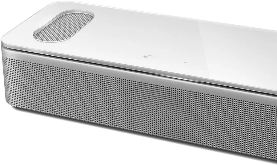 Bose Smart Ultra Soundbar – Arctic White, photo 7 of 7