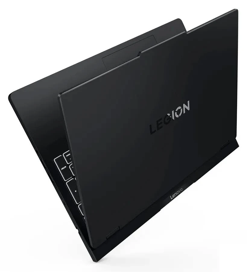 Lenovo Legion Pro 5 16" Gaming Laptop (16IRX10) – Intel Core i7, GeForce RTX 5060, 16GB RAM, 1TB SSD, photo 3 of 7
