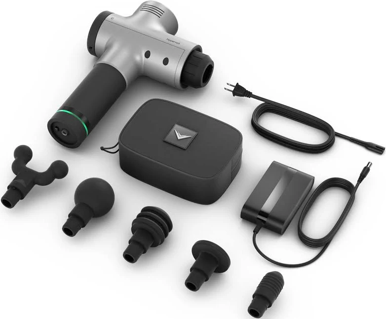 Hyperice Hypervolt Bluetooth Percussion Massage Device, photo 6 of 7