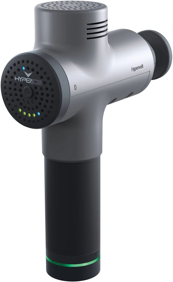 Hyperice Hypervolt Bluetooth Percussion Massage Device, photo 7 of 7
