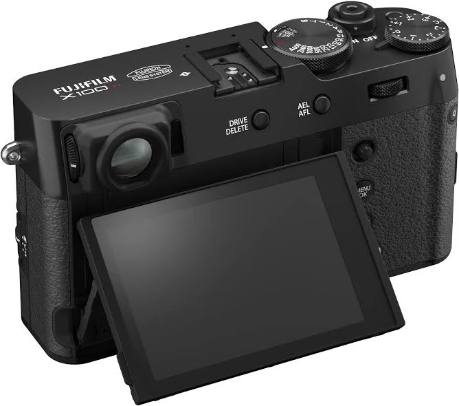 FUJIFILM X100VI Digital Camera, photo 3 of 7