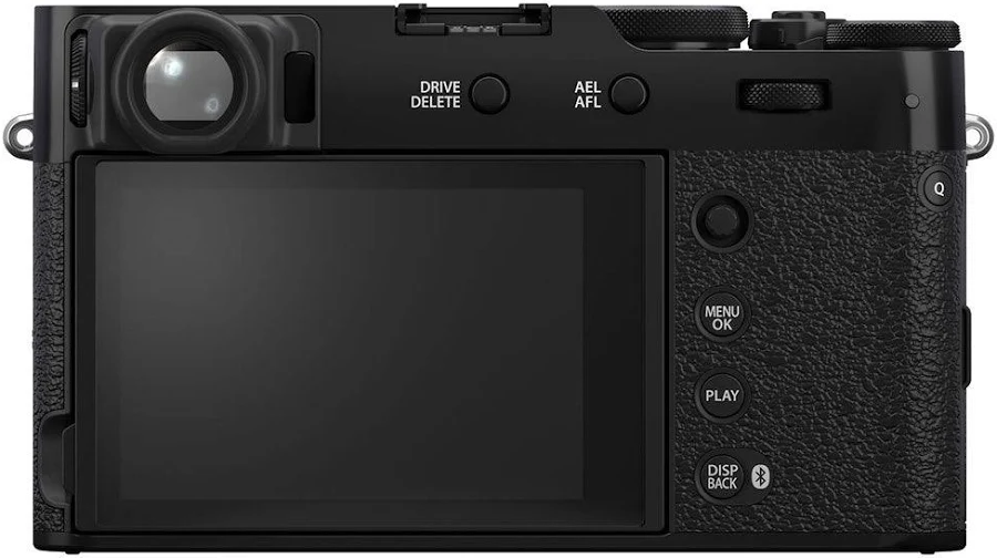 FUJIFILM X100VI Digital Camera, photo 5 of 7