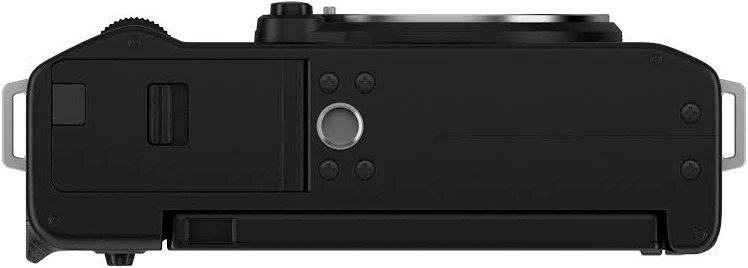 Fujifilm X-M5 Mirrorless Camera (Body Only), photo 3 of 7