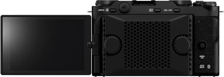 Fujifilm X-M5 Mirrorless Camera (Body Only), photo 5 of 7