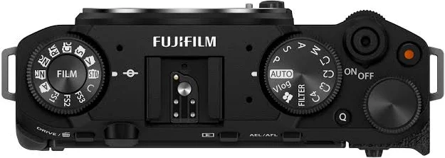 Fujifilm X-M5 Mirrorless Camera (Body Only), photo 7 of 7