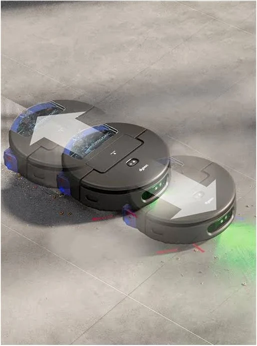 Dyson Spot+Scrub Ai Robot Vacuum and Mop, photo 6 of 7