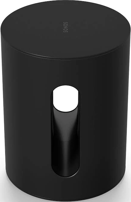 Sonos Sub Mini Wireless Subwoofer, photo 3 of 7