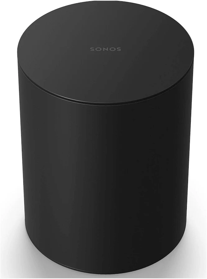 Sonos Sub Mini Wireless Subwoofer, photo 4 of 7
