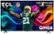 TCL 75" Class QM6K Series QD-Mini LED QLED 4K UHD Smart Google TV, photo 4 of 7
