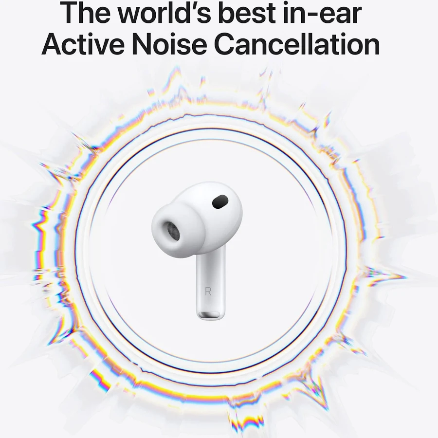 Apple AirPods Pro 3, photo 7 of 7