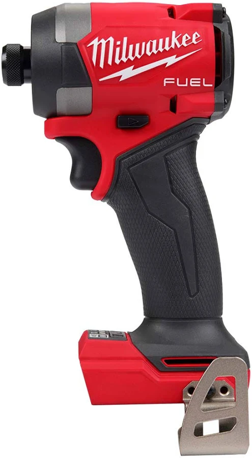 Milwaukee M18 FUEL 2-Tool Combo Kit 3697-22 – Hammer Drill/Driver and Impact Driver, photo 4 of 7