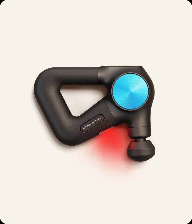 Therabody Theragun PRO Plus Massage Device, photo 2 of 7