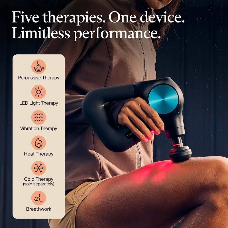 Therabody Theragun PRO Plus Massage Device, photo 5 of 7