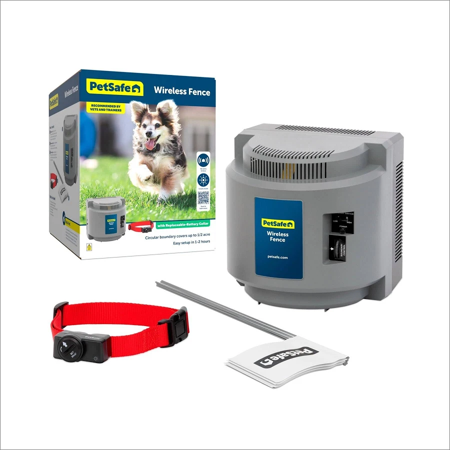PetSafe Wireless Pet Containment System, photo 2 of 4