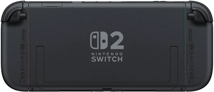 Nintendo Switch 2, photo 5 of 7