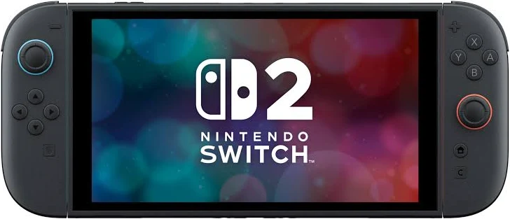 Nintendo Switch 2, photo 7 of 7