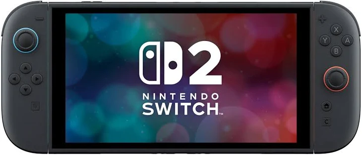 Nintendo Switch 2, photo 2 of 7