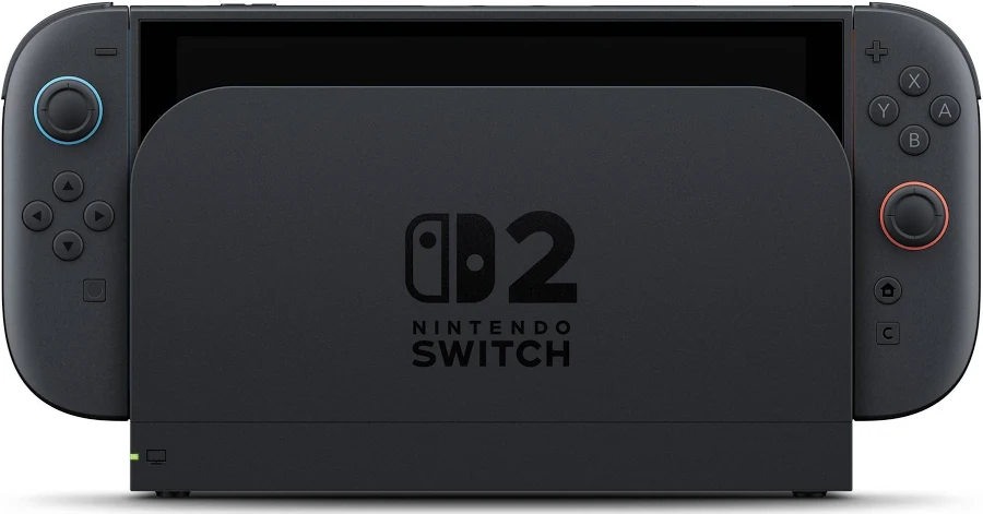 Nintendo Switch 2, photo 6 of 7