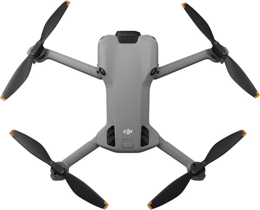 DJI Mini 5 Pro Fly More Combo with DJI RC 2, photo 5 of 7