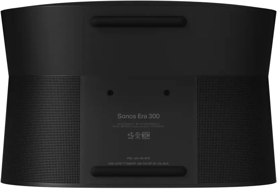Sonos Era 300 Smart Speaker with Dolby Atmos, photo 4 of 7
