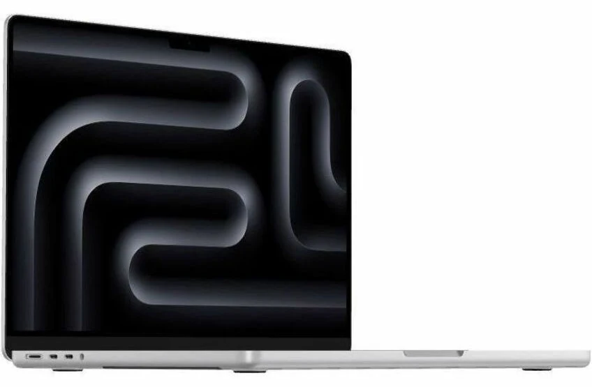 Apple MacBook Pro 14-inch with M5 Chip, 24GB Memory, 1TB SSD – Silver, photo 4 of 7