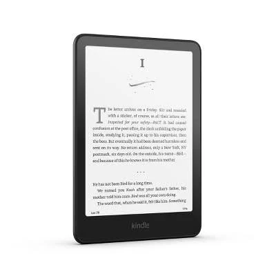 Amazon Kindle Paperwhite 16GB with 7-inch Display, photo 2 of 7
