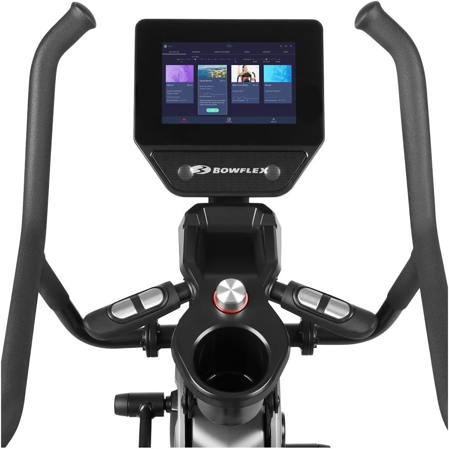 Bowflex Max Trainer M9 Elliptical, photo 6 of 7