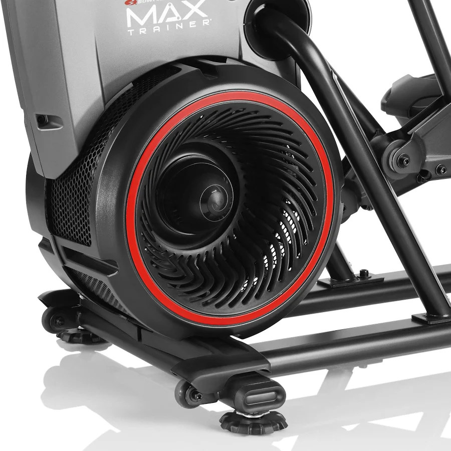Bowflex Max Trainer M9 Elliptical, photo 7 of 7