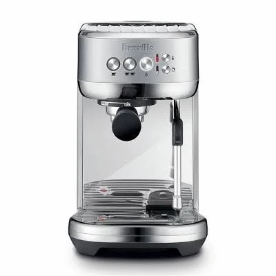 Breville Bambino Plus Espresso Machine, photo 2 of 6