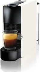 Nespresso Essenza Mini Espresso Machine, White, photo 7 of 7