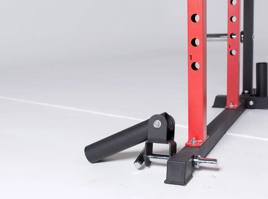 REP Fitness PR-1100 Power Rack, photo 6 of 7