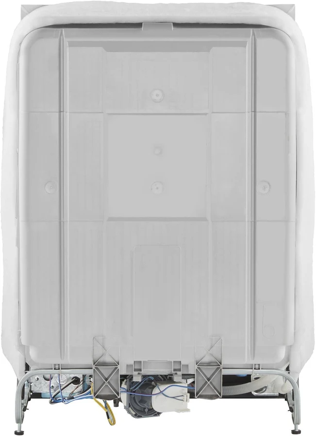 Amana Front Control Dishwasher with Midnight Interior, photo 7 of 7