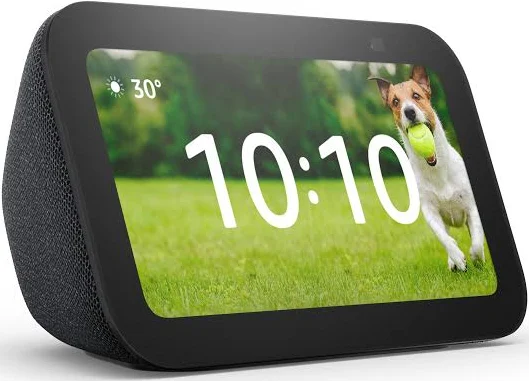 Amazon Echo Show 5 (3rd Gen) Smart Display, photo 2 of 7