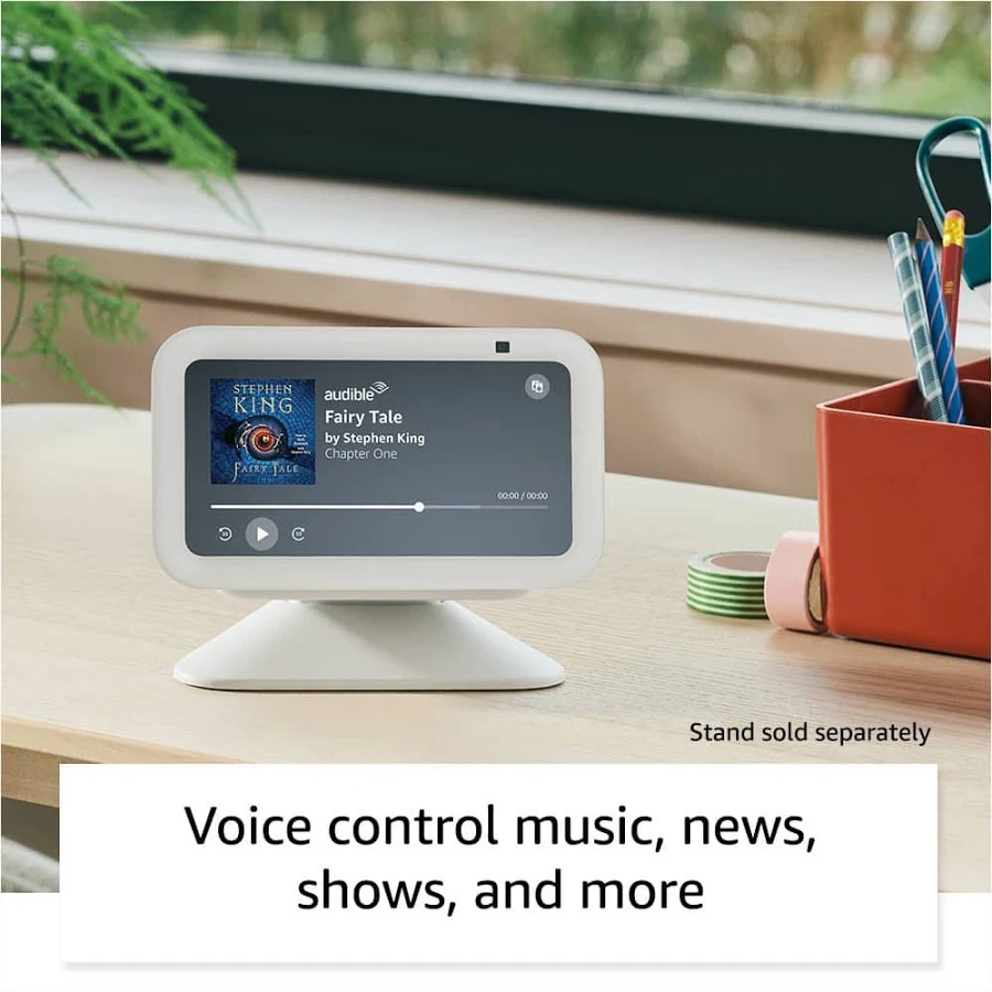Amazon Echo Show 5 (3rd Gen) Smart Display, photo 5 of 7