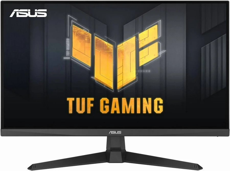 ASUS TUF Gaming VG249Q3A 23.8" Full HD 180Hz IPS Gaming Monitor, photo 2 of 7