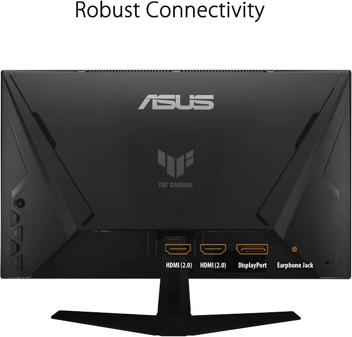 ASUS TUF Gaming VG249Q3A 23.8" Full HD 180Hz IPS Gaming Monitor, photo 7 of 7
