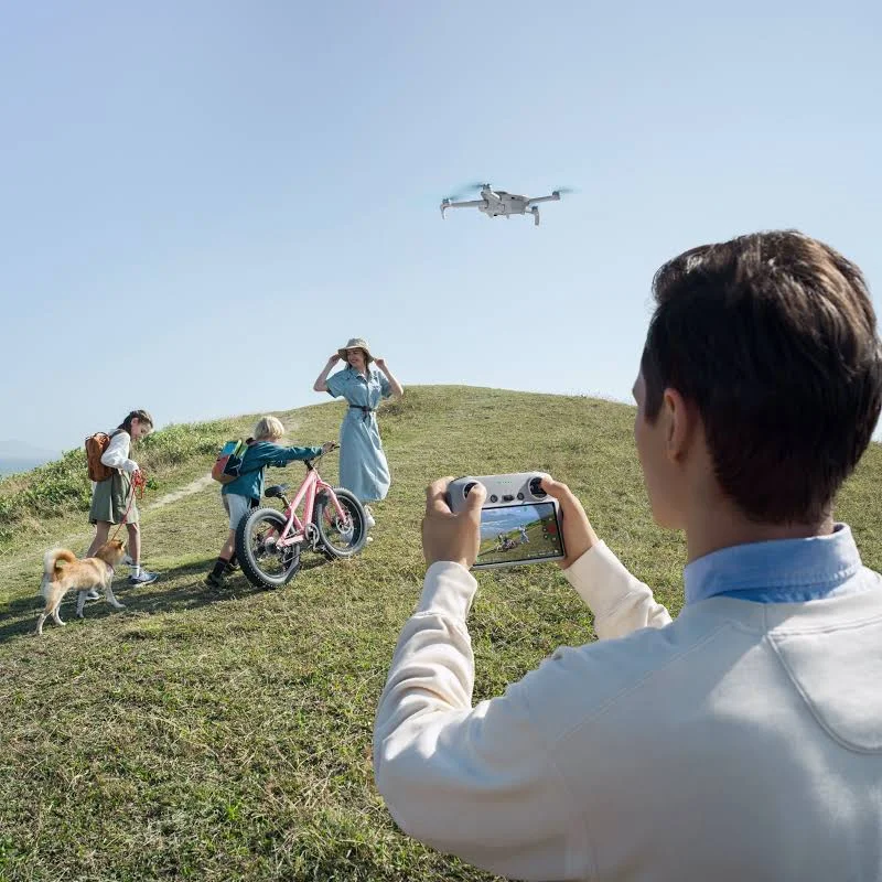 DJI Mini 3 Camera Drone, photo 6 of 7