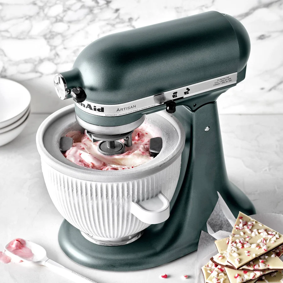 KitchenAid Artisan Series 5-Quart Tilt-Head Stand Mixer, photo 6 of 7