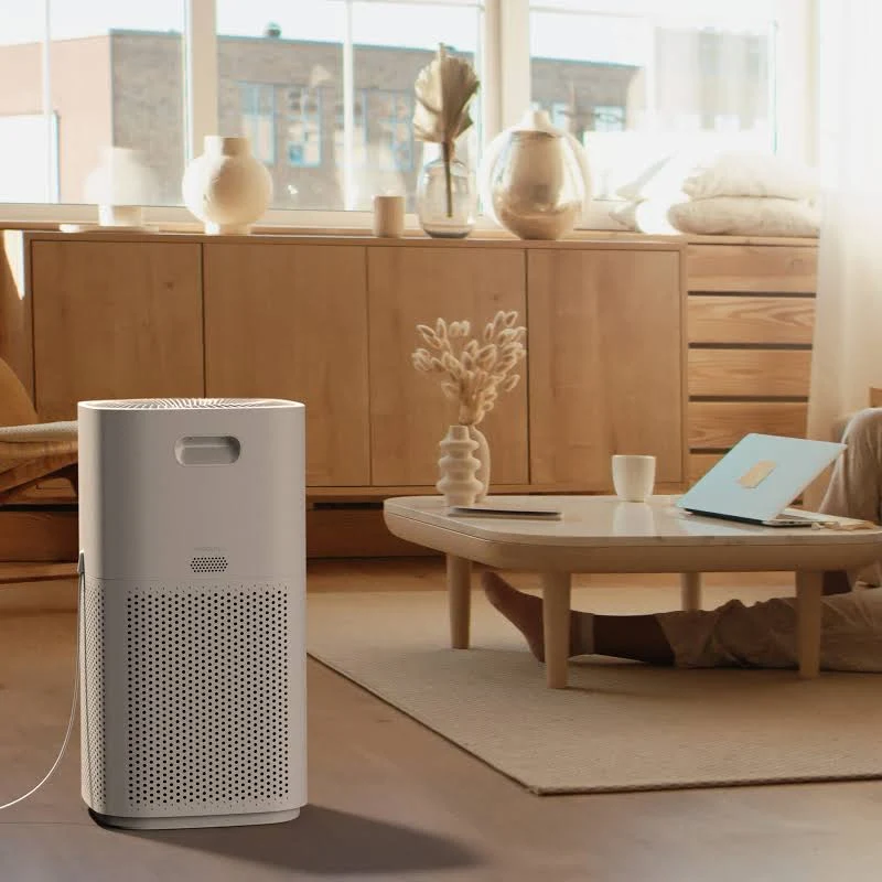 Levoit PlasmaPro 600S-P Smart True HEPA Air Purifier, photo 6 of 7