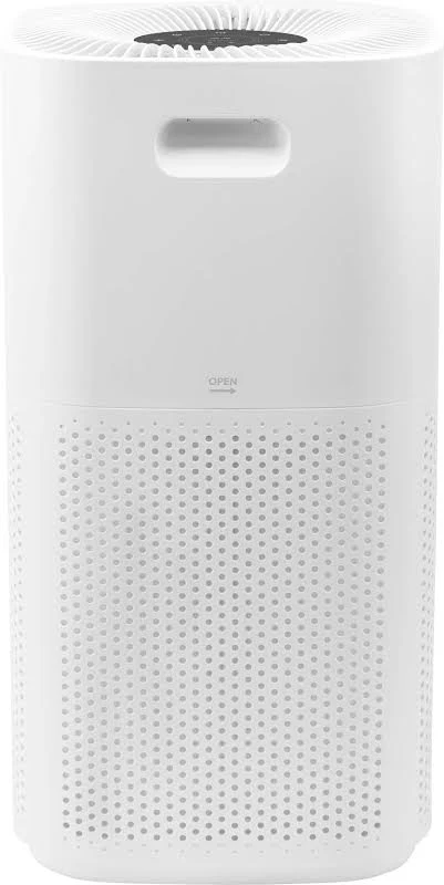 Levoit PlasmaPro 600S-P Smart True HEPA Air Purifier, photo 4 of 7