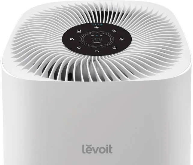 Levoit PlasmaPro 600S-P Smart True HEPA Air Purifier, photo 5 of 7