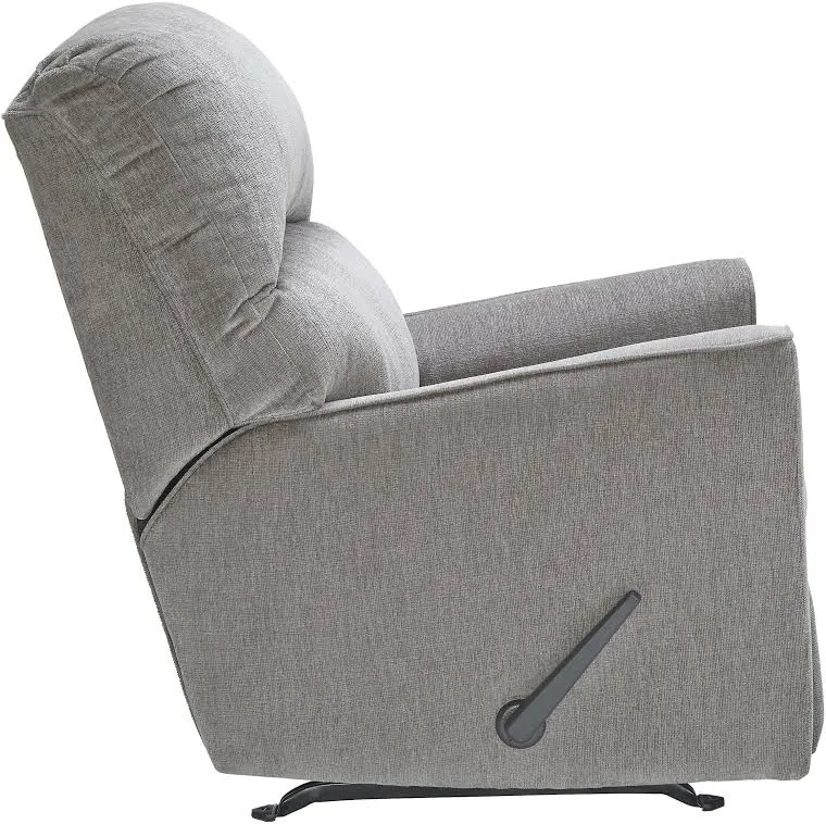 Ashley Altari Rocker Recliner, photo 6 of 7