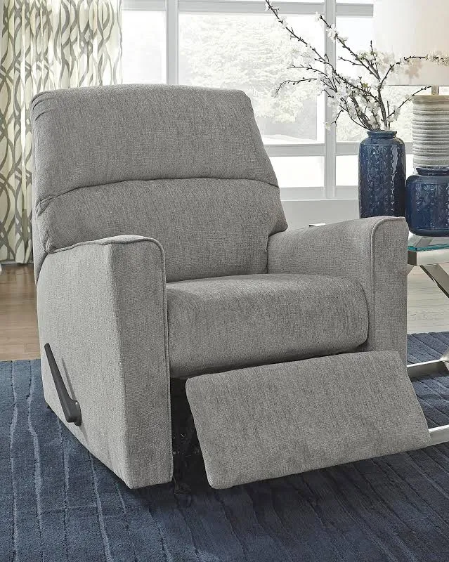 Ashley Altari Rocker Recliner, photo 5 of 7