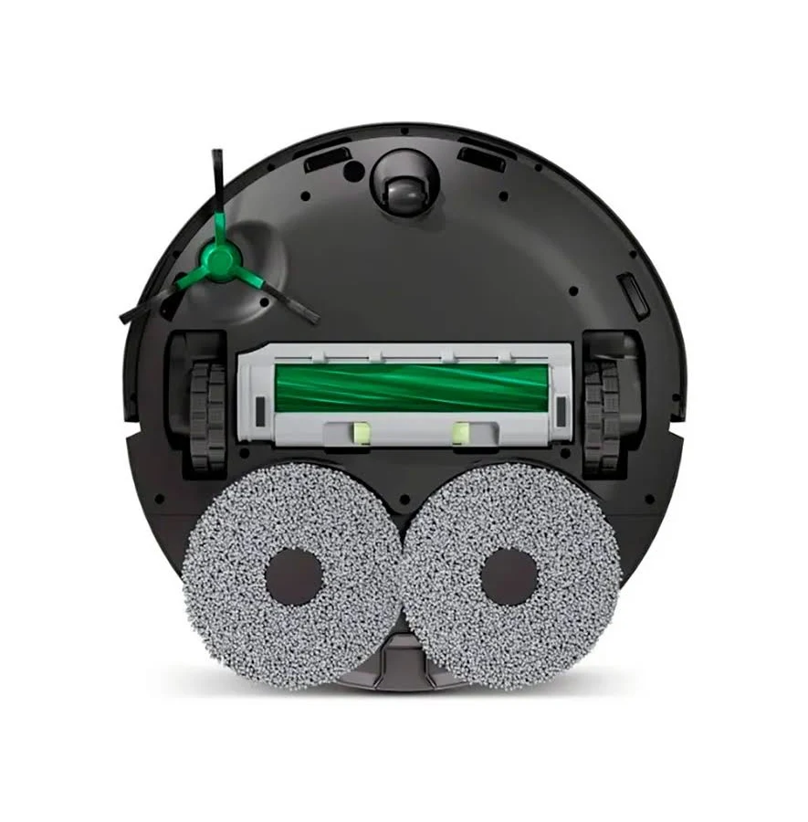 iRobot Roomba Plus 405 Combo Robot Vacuum and Mop – Black, photo 7 of 7